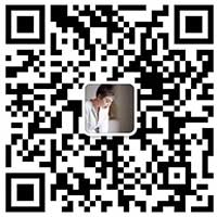 公眾號(hào)二維碼